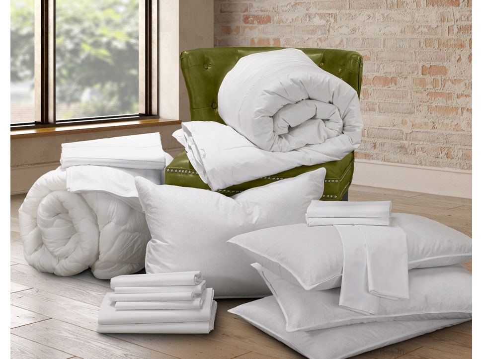 Signature Bedding Set Collect Renaissance