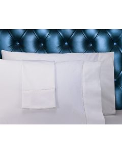 Hemstitch Pillowcases