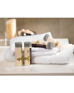 Gin & Rosewater Lotion Travel Set