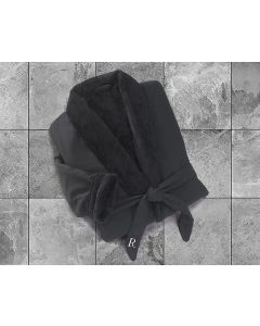 Signature Microfiber Robe