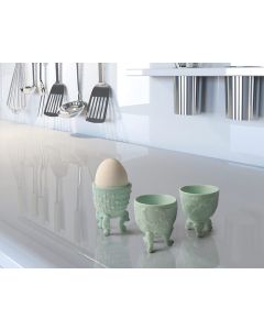 Faberge Inspired Egg Cups