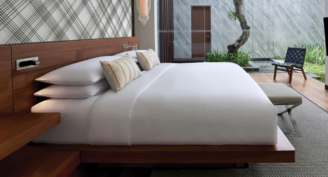 The Renaissance Bed